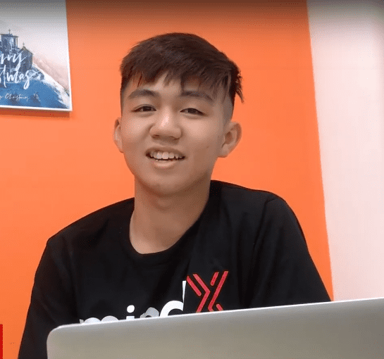 Trần Nguyễn Hữu Thắng